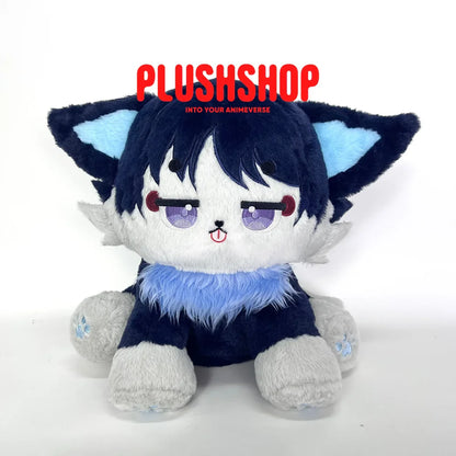 Wanderer Meow (16IN)