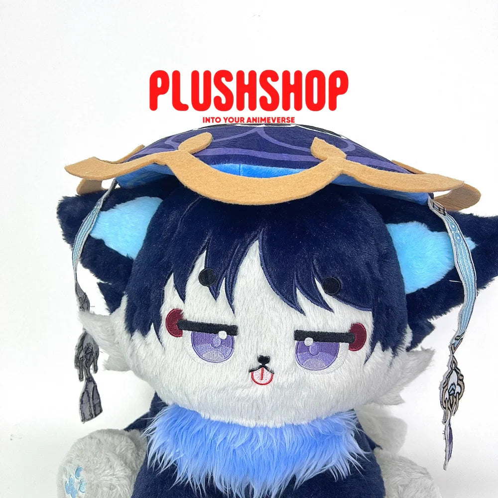 Wanderer Meow (16IN)