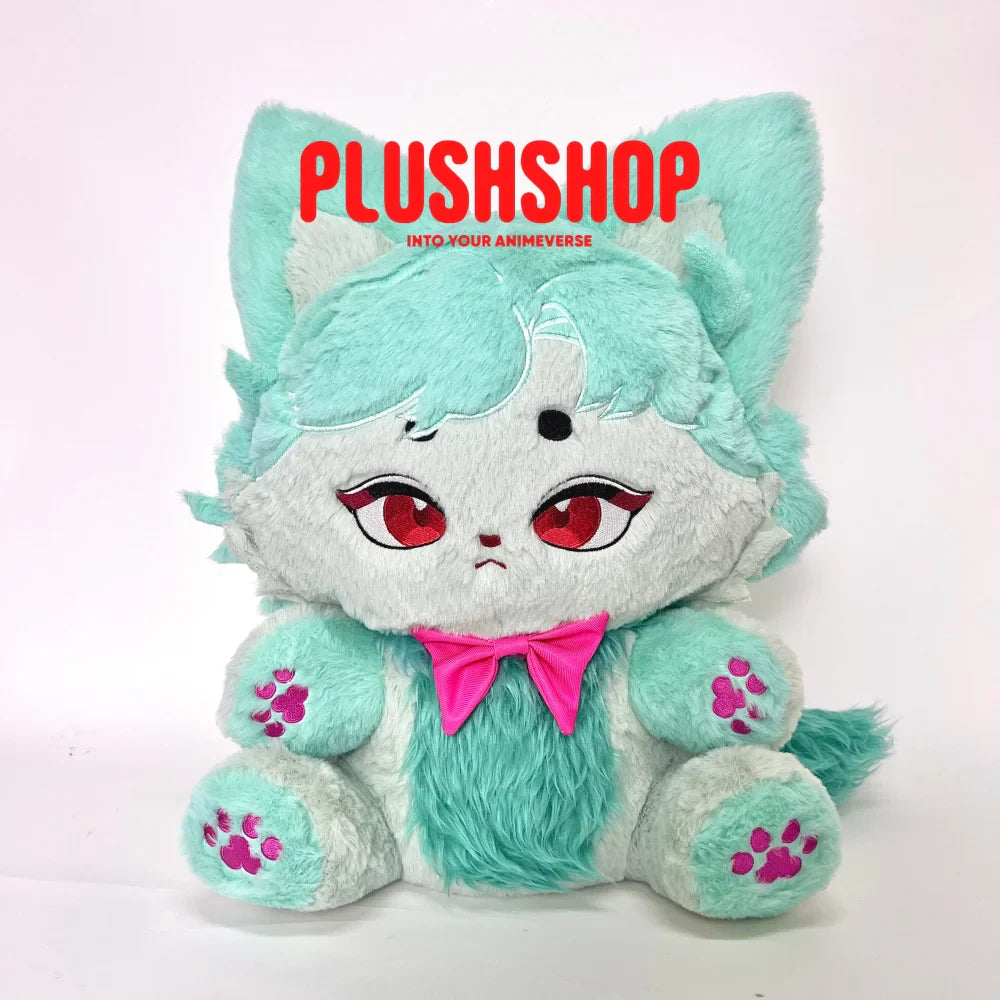 Webtoon Dottore Meow (16IN)