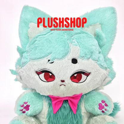 Webtoon Dottore Meow (16IN)