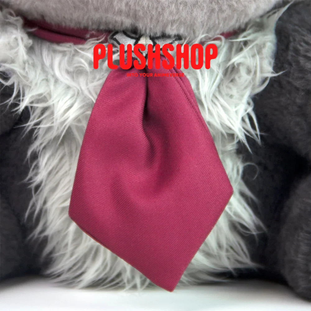 Wriothesleymeow (17IN)