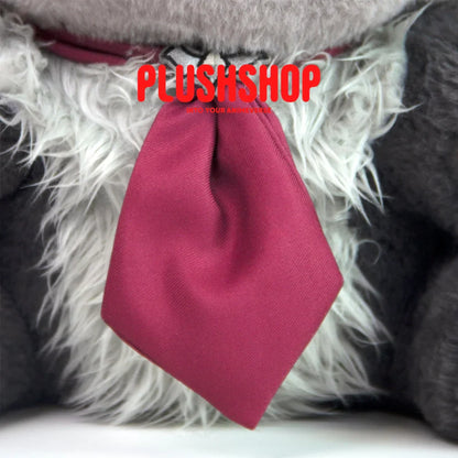Wriothesleymeow (17IN)