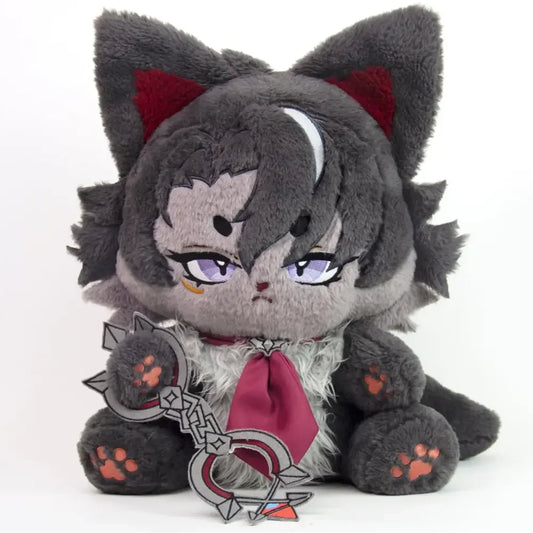 Wriothesleymeow (17IN)