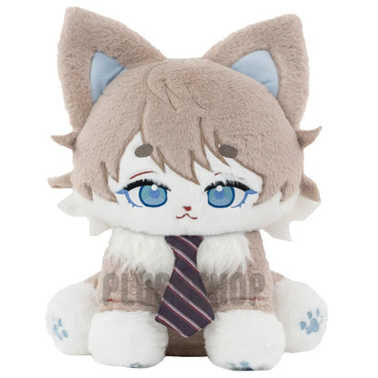 Xaviermeow (17IN)