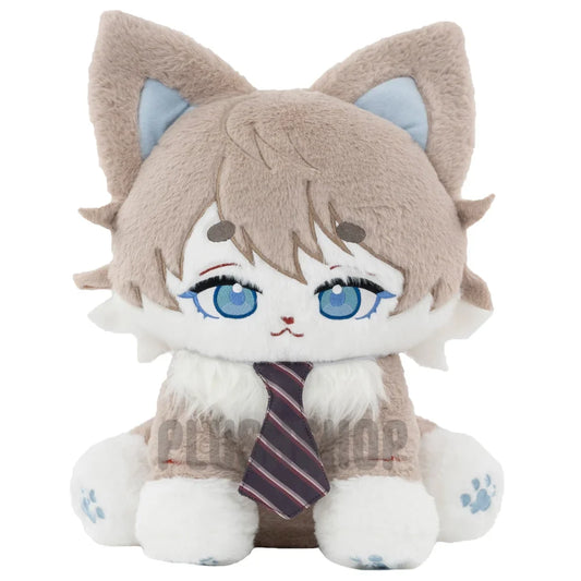 Xaviermeow (17IN)