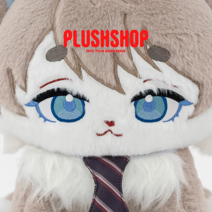Xaviermeow (17IN)
