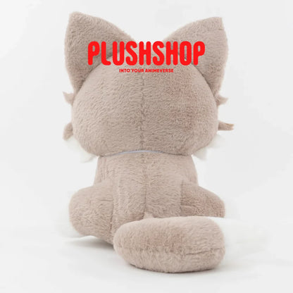 Xaviermeow (17IN)