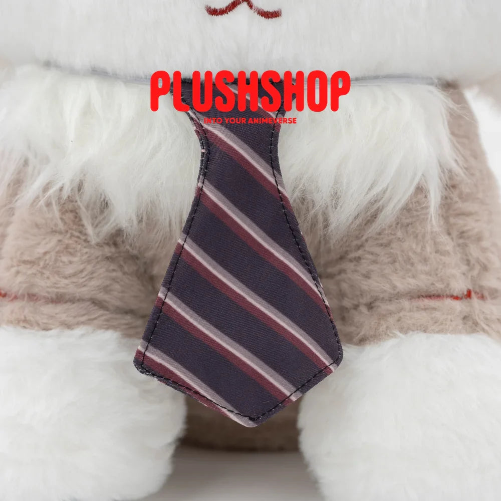 Xaviermeow (17IN)
