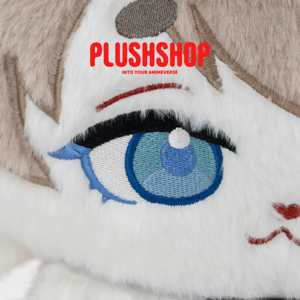Xaviermeow (17IN)