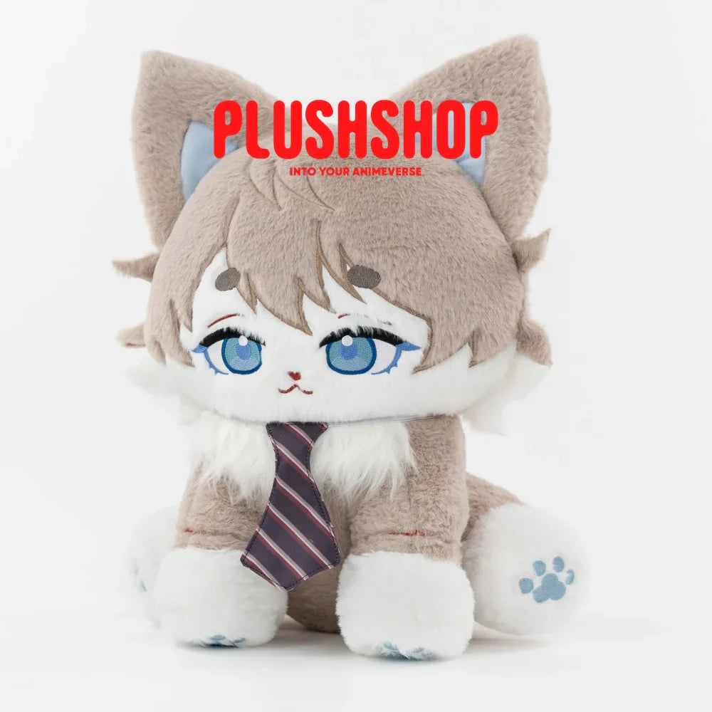 Xaviermeow (17IN)