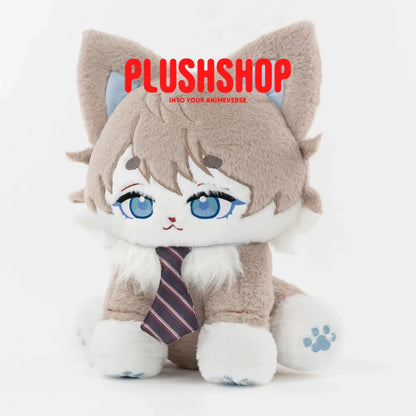 Xaviermeow (17IN)