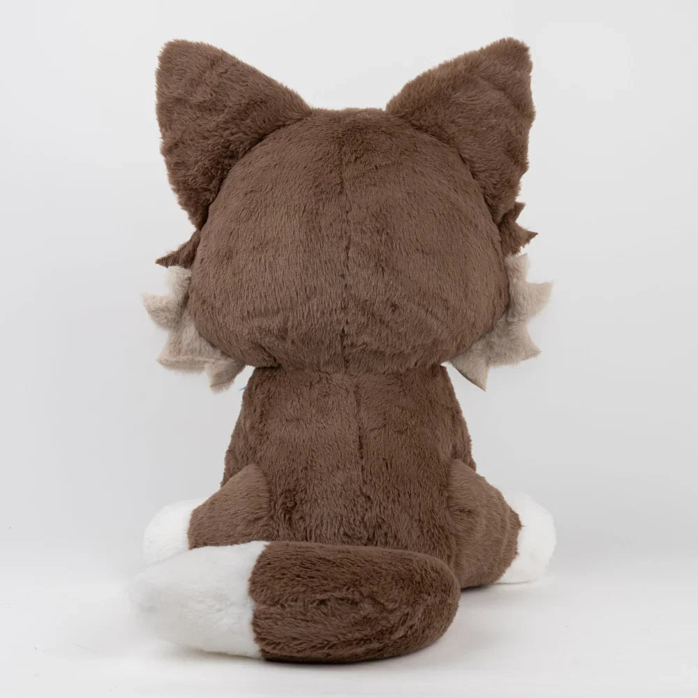 Xiangli Yao Meow (17IN)