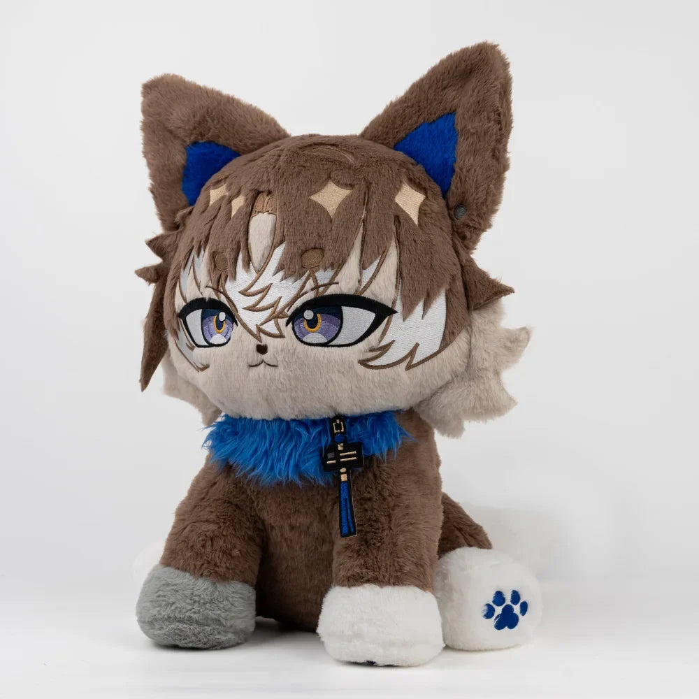 Xiangli Yao Meow (17IN)