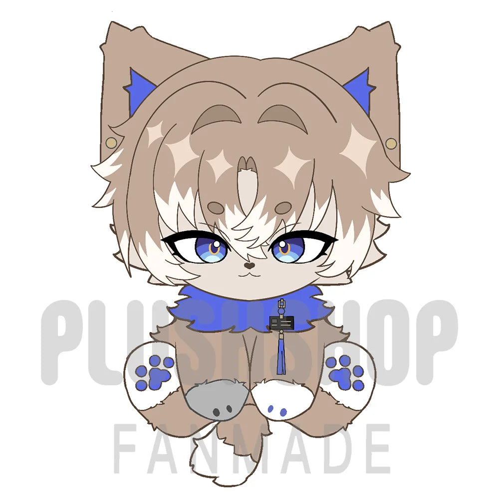 Xiangli Yao Meow (17IN)
