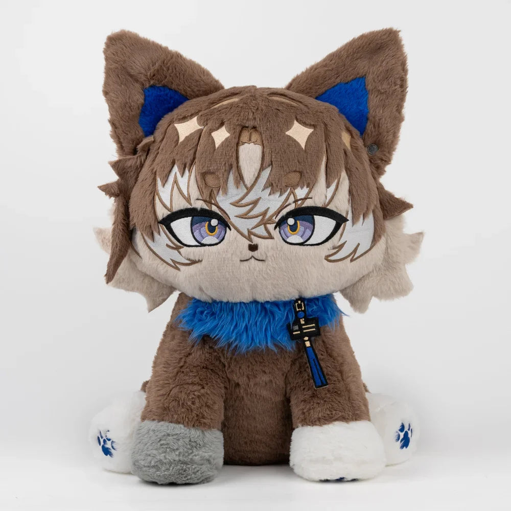 Xiangli Yao Meow (17IN)