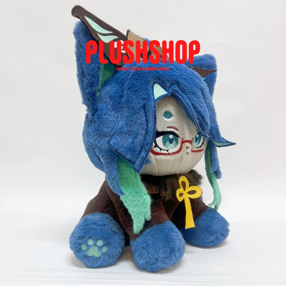 Xianyun Meow (17IN)「Low Stock」