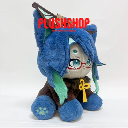 Xianyun Meow (17IN)「Low Stock」