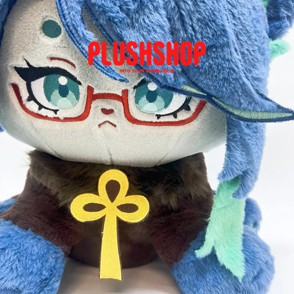 Xianyun Meow (17IN)「Low Stock」