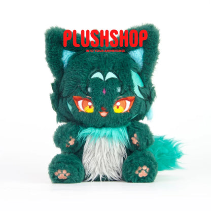 Xiaomeow (17IN)「Low Stock」