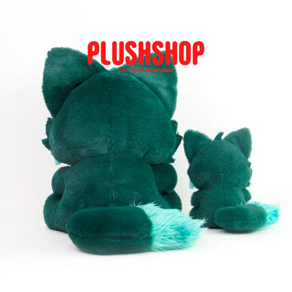 Xiaomeow (17IN)「Low Stock」