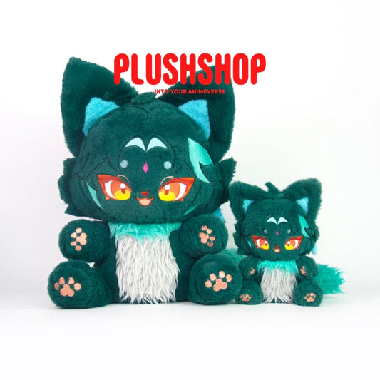 Xiaomeow (17IN)「Low Stock」