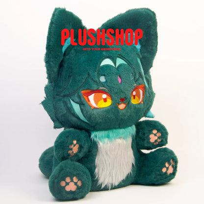 Xiaomeow (17IN)「Low Stock」