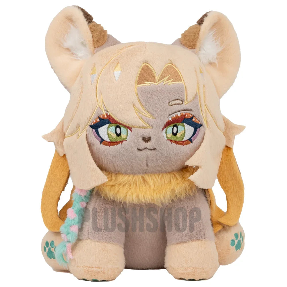 Xilonen Meow (17IN)