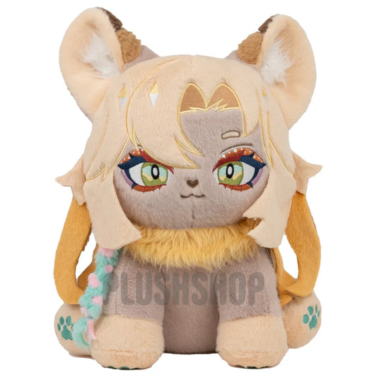 Xilonen Meow (17IN)
