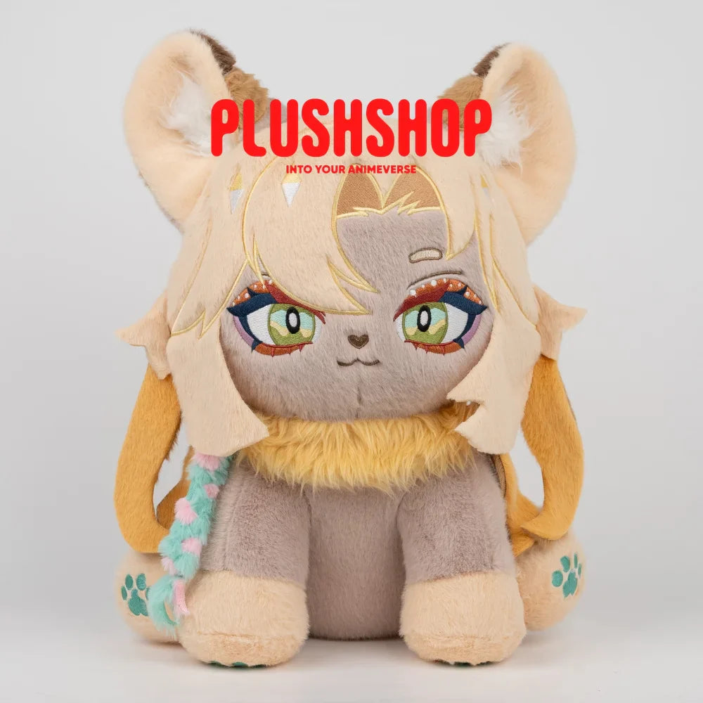 Xilonen Meow (17IN)