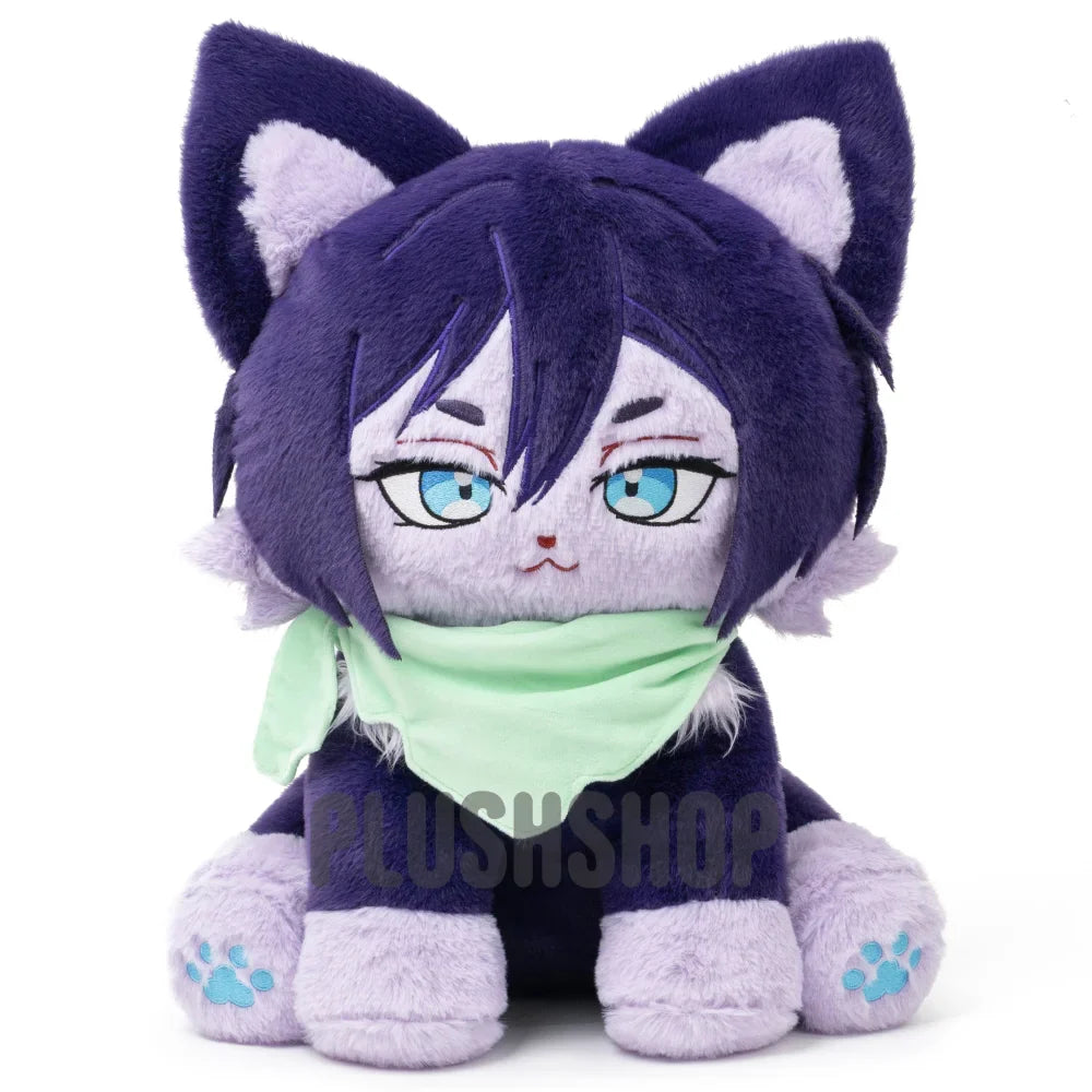 Yatomeow (17IN)