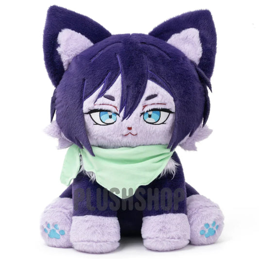 Yatomeow (17IN)