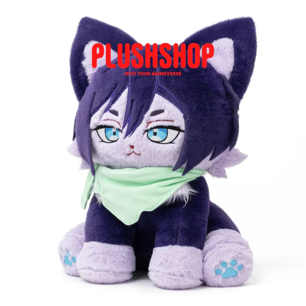 Yatomeow (17IN)
