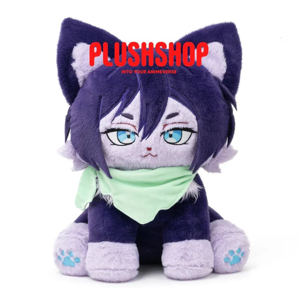 Yatomeow (17IN)