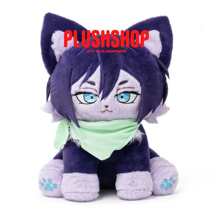 Yatomeow (17IN)