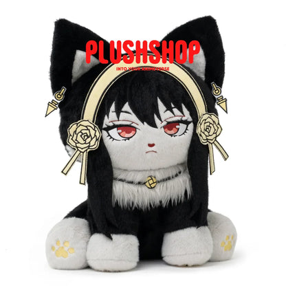Yormeow (17IN)