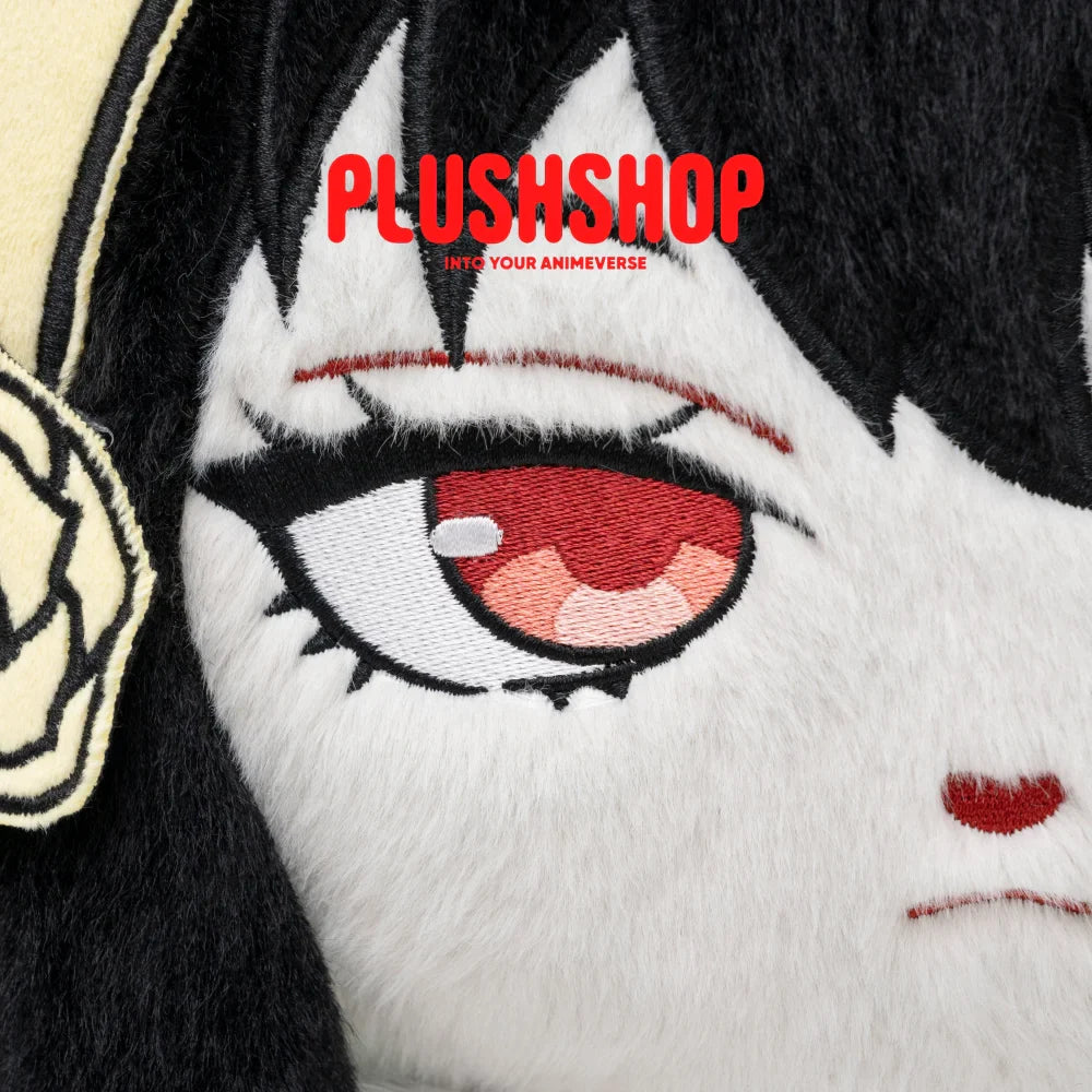 Yormeow (17IN)
