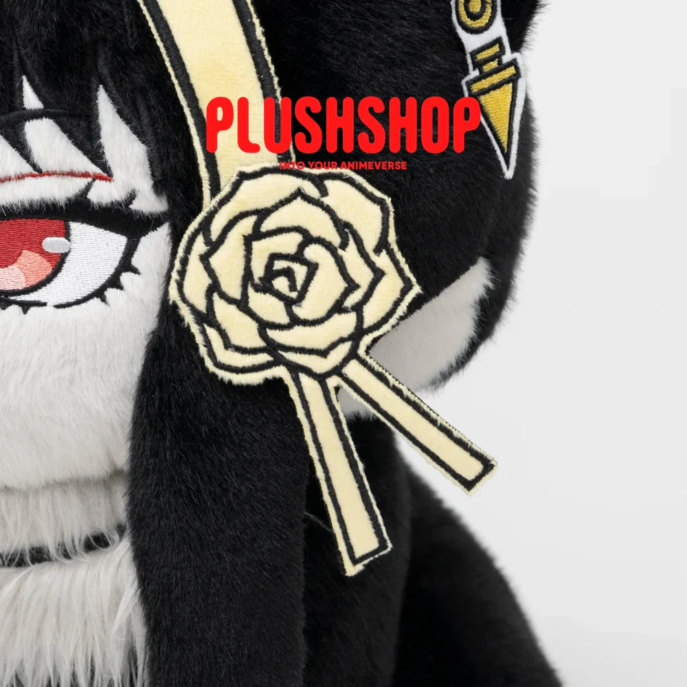 Yormeow (17IN)
