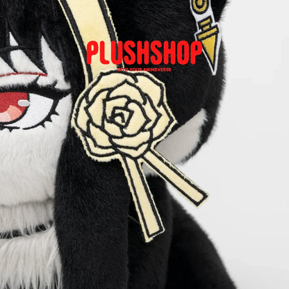 Yormeow (17IN)
