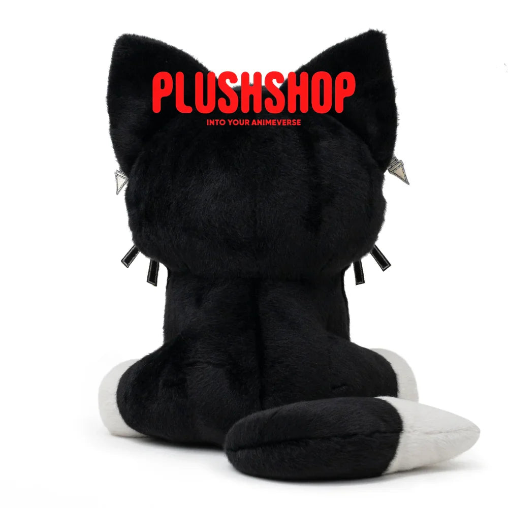 Yormeow (17IN)