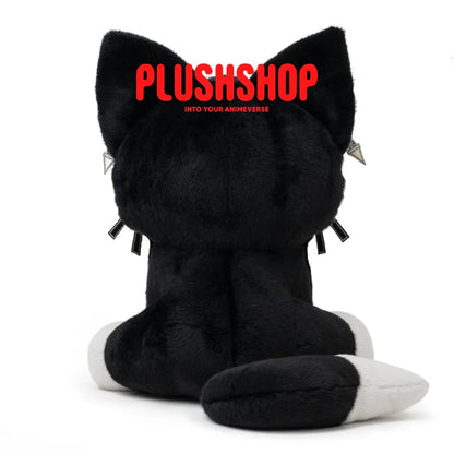 Yormeow (17IN)