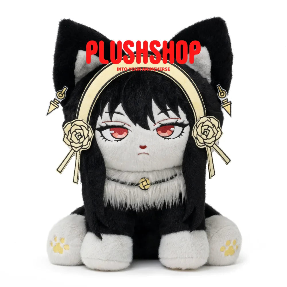 Yormeow (17IN)