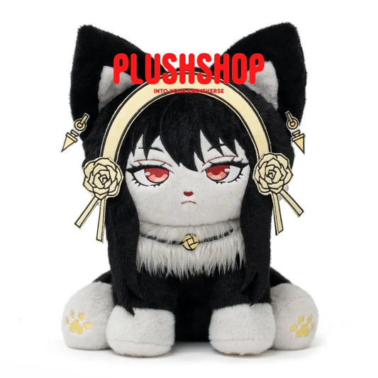 Yormeow (17IN)