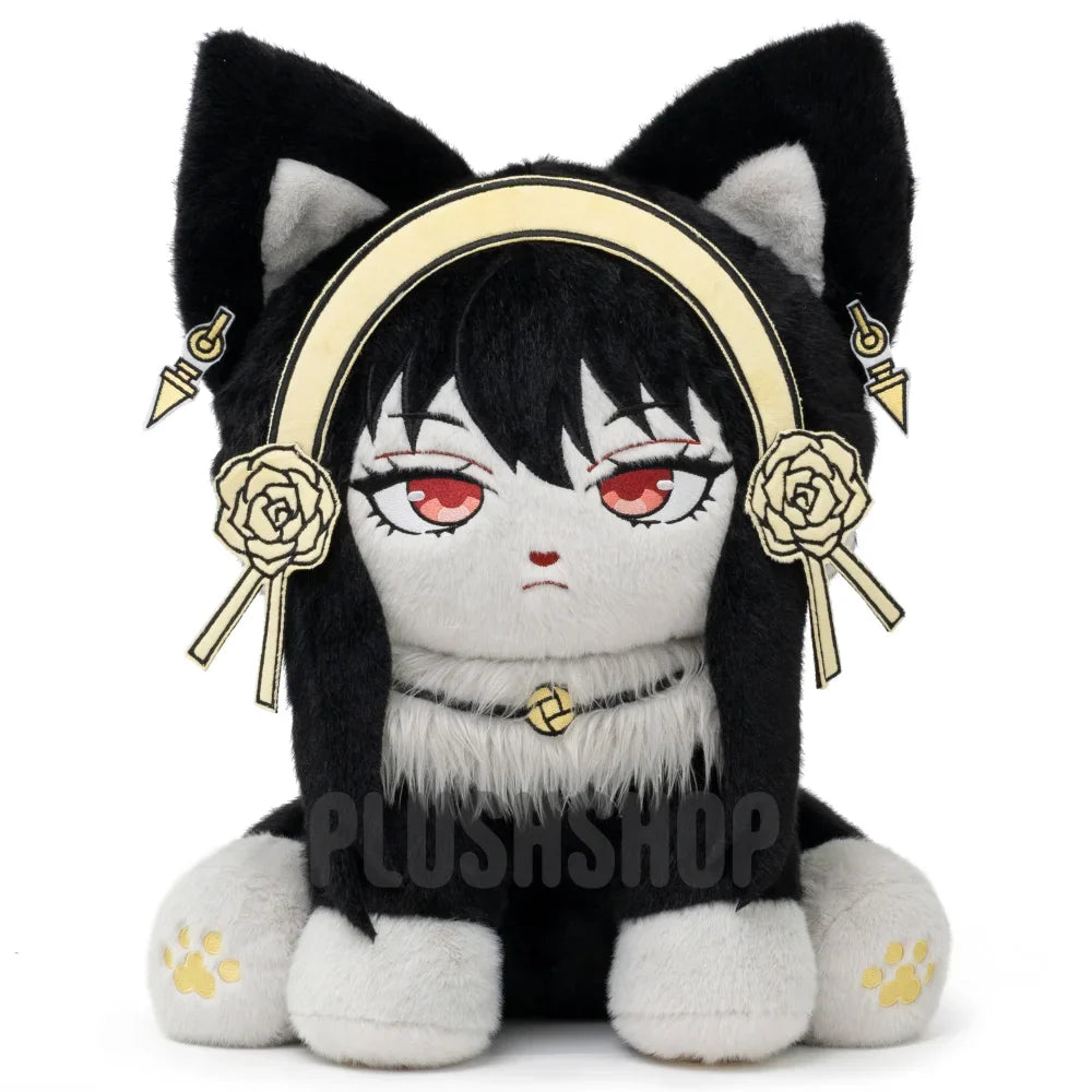 Yormeow (17IN)