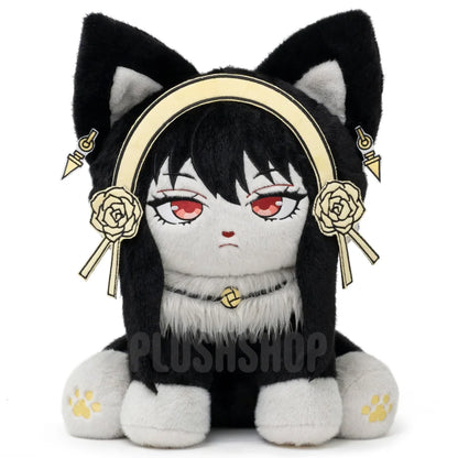 Yormeow (17IN)