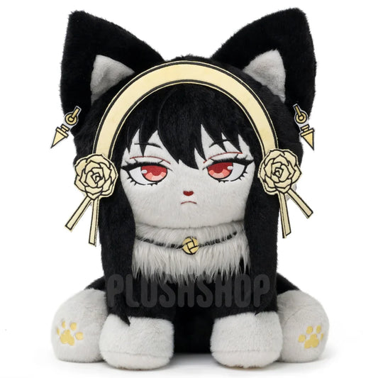 Yormeow (17IN)