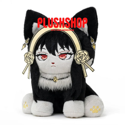 Yormeow (17IN)