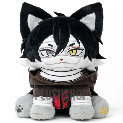 Zackmeow (17IN)