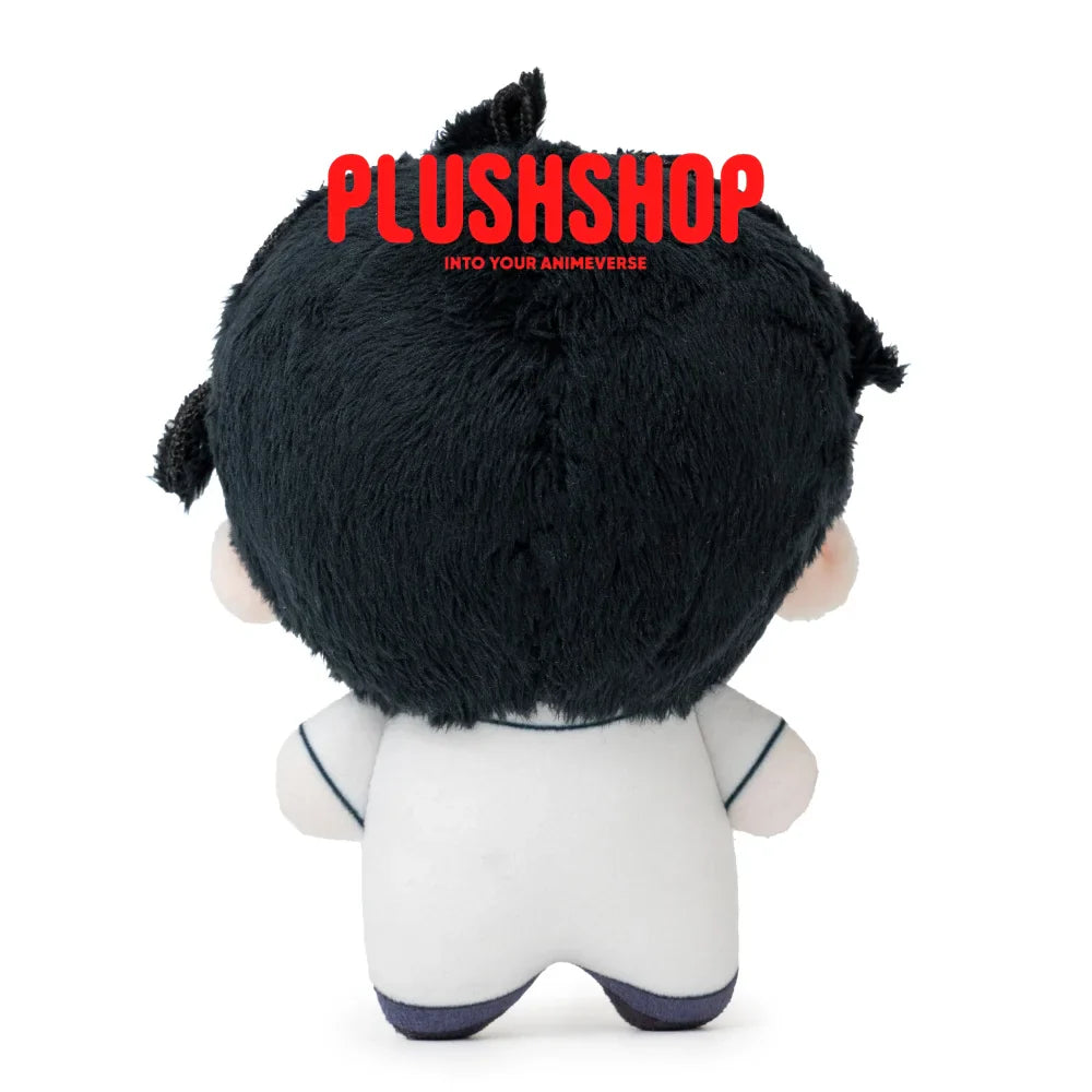 Zayne Plush Doll(4IN)