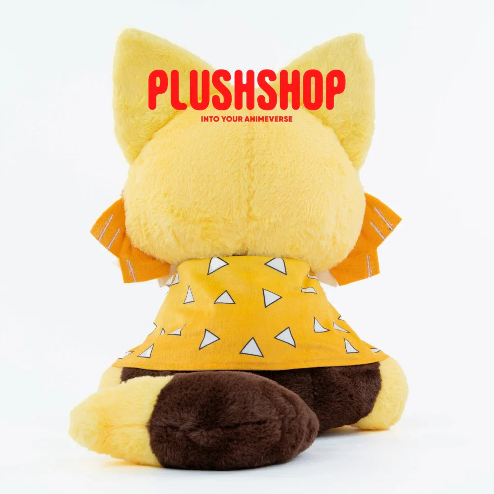 Zenitsumeow (18IN)
