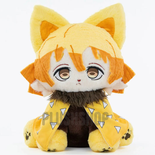 Zenitsumeow (18IN)